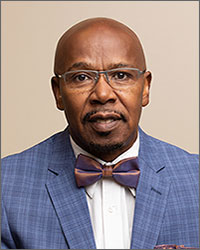 Gene Bowden